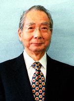 Shiokawa suggests ODA to China 'foolish'
